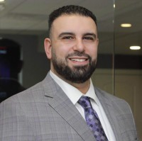 Anthony Fawaz