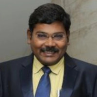 Srisaravanan Jeevarajan