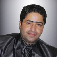 Mudasir Dar