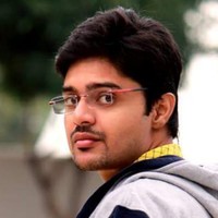 Nilanjan Sen