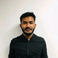 Vishnu Pranav P S