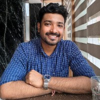 Arnab Dutta