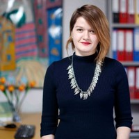 Rusudan Gorkhelashvili
