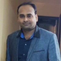 Salaj Kothari