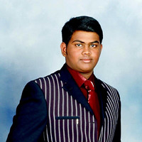 Antony DSILVA