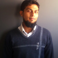 Muhammad Arshad Ekhlaque