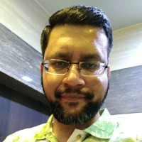 Abhishek Bihani