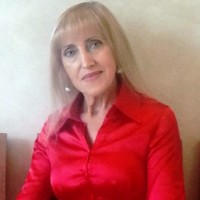 Liliana Lombardi