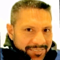 Anibal Maidana