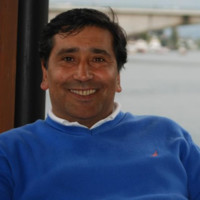 Vladimir Bohorquez Peña