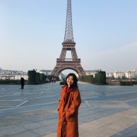 Annisa Nurfadilah 宋乔娜