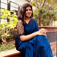 Krishnapriya J