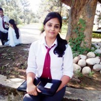 Chandni Verma