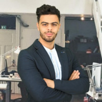 Badreddine Hamaidi