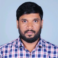 Arul Balaji Natarajan