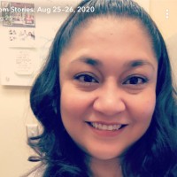 Evelyn Gonzales
