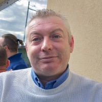 Alberto Ruffato