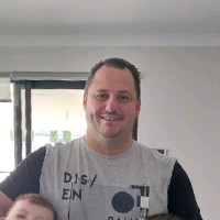 Nicholas Rayner