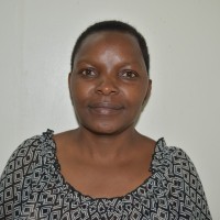 Margaret Ogeto