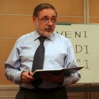 Mario Gibertoni StudioBase