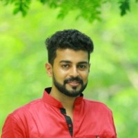 Shijin Joseph Vaidyan