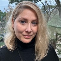 Amber Hentz