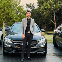Navjeet Gill