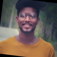 Shiva Prasadu Chikkanti