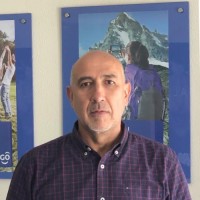 Gonzalo Castro Salas