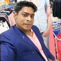 Md Saddam Alam
