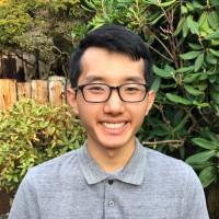 Eric Yeh