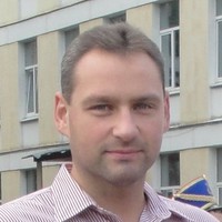 Олег Борисов