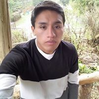 Ronald Sc Sánchez