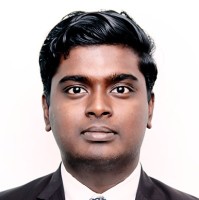 Arudchayan Pirabaharan