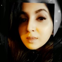Guramrit Kaur Mann