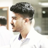 Pradeep Ramesh