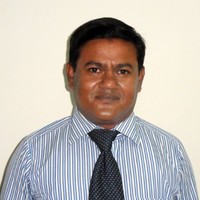 Md.Mamun Al Hossain