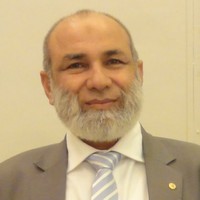 Tariq H. Mirza