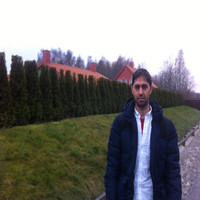 Matiullah M.Sadiq