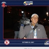 Leonardo Maduro