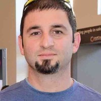 Bryan Perillo