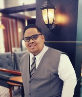 Harold Colon