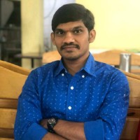 Lokesh Kaja