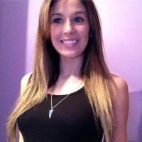 Kayla Smith