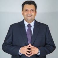 Janak Patel