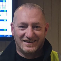 Darren Chamberlain