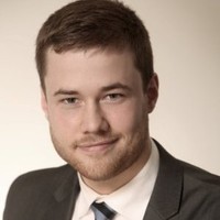 Charlie Benson