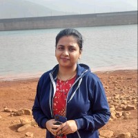 sharada kulkarni