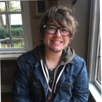 Juston Mckee