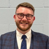 Kieran Smith